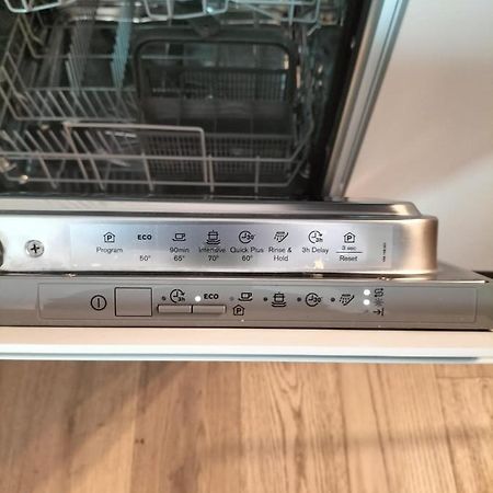 Nolo District Apartment ミラノ エクステリア 写真