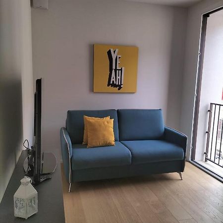 Nolo District Apartment ミラノ エクステリア 写真
