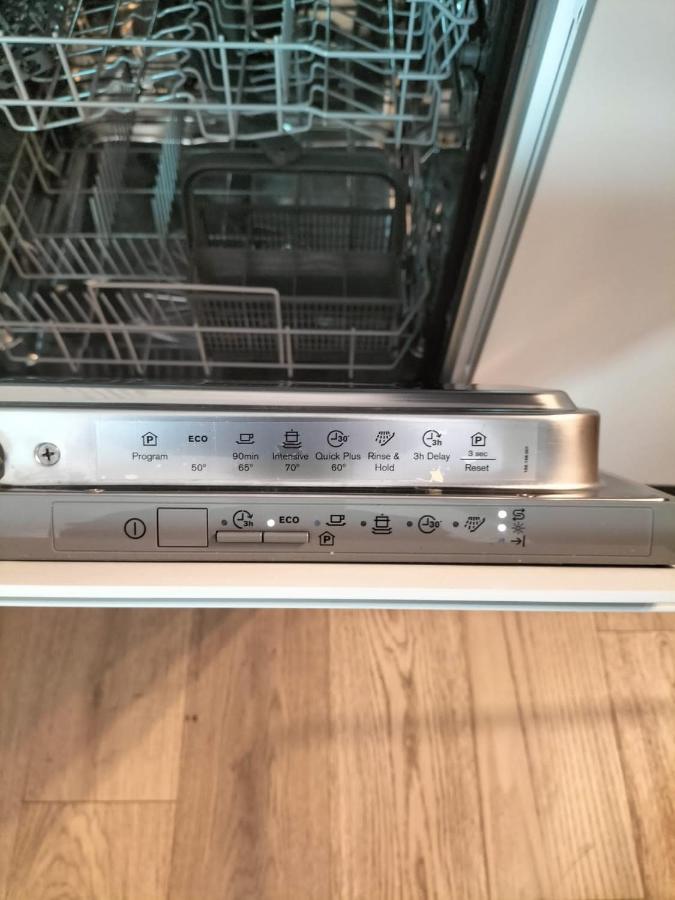 Nolo District Apartment ミラノ エクステリア 写真