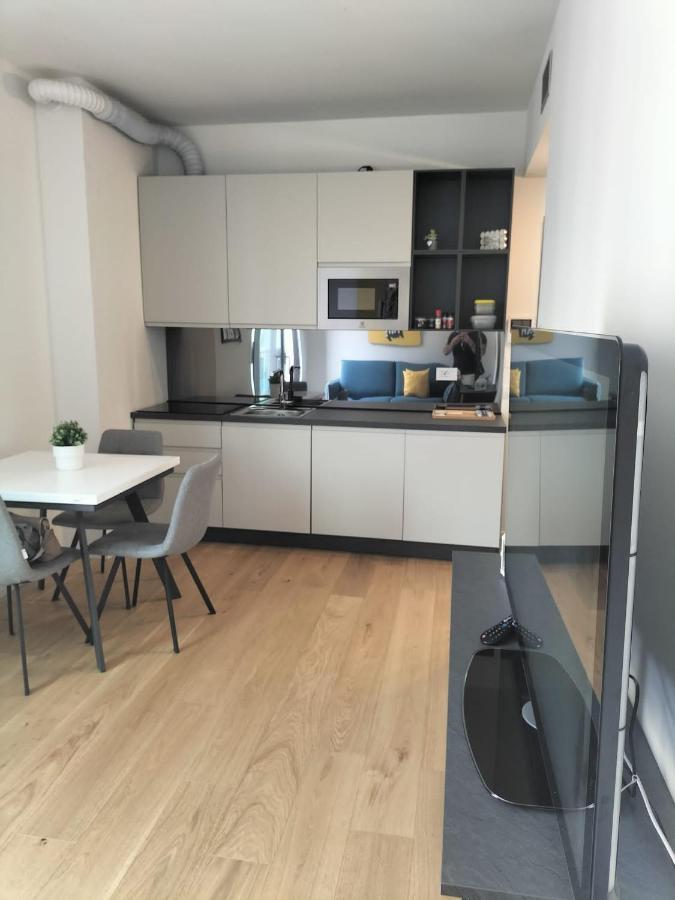Nolo District Apartment ミラノ エクステリア 写真