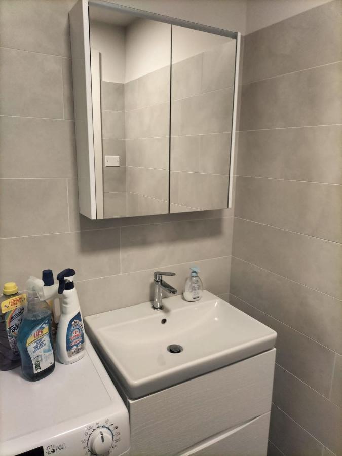 Nolo District Apartment ミラノ エクステリア 写真