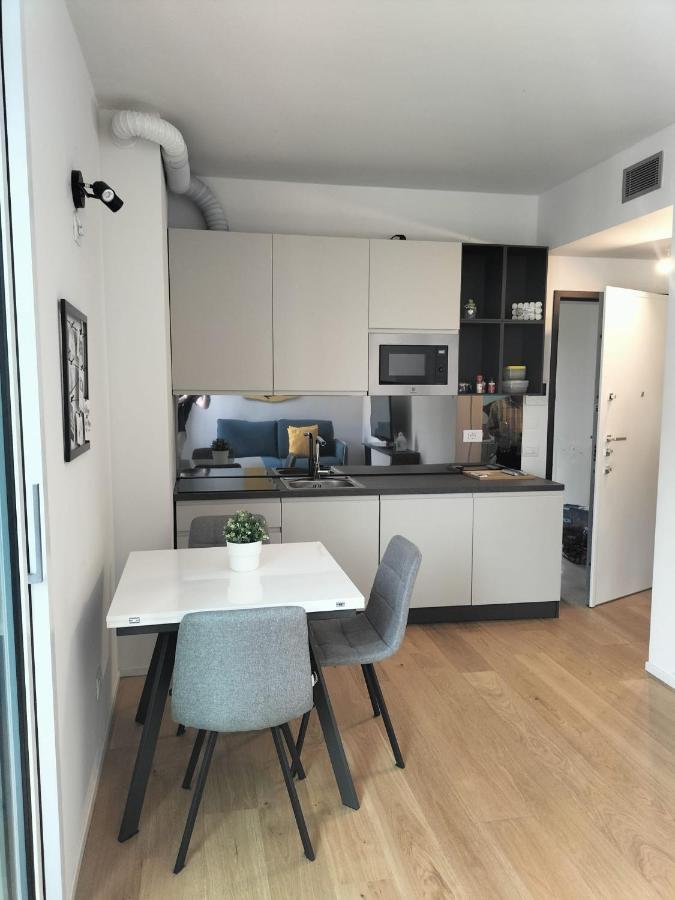 Nolo District Apartment ミラノ エクステリア 写真