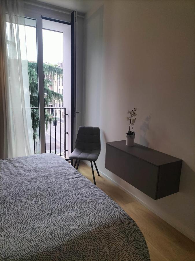 Nolo District Apartment ミラノ エクステリア 写真