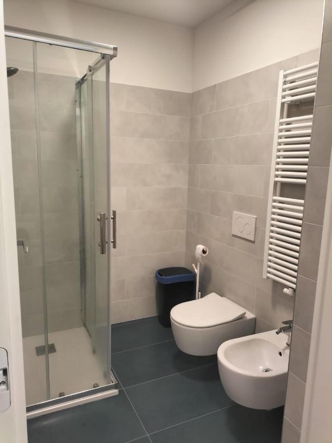 Nolo District Apartment ミラノ エクステリア 写真