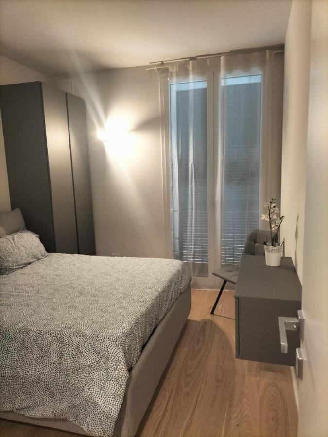 Nolo District Apartment ミラノ エクステリア 写真